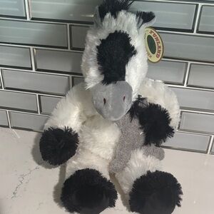 Goffa derby winner plush 17”
